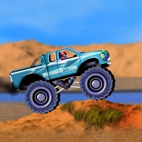 Play 4 Wheel Madness