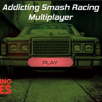 Addicting Smash Racing