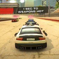 Play Burning Rubber 5