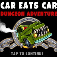 Car Eats Car Dungeon Adventure