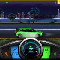 Play Drag Race City