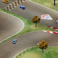 Play Drift Cup Racing