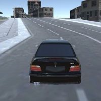 Play Getaway Driver 3D