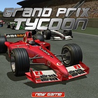 Play Grand Prix Tycoon
