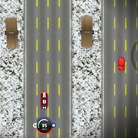 Play High Speed Chase 2