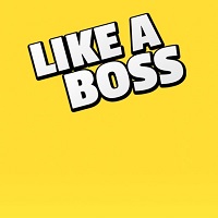 Like a Boss