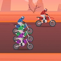 Play Motorcross Hero