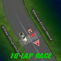 Play New Car Net Racer