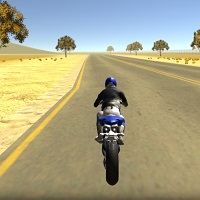 Play Nitro Biker 3D