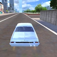 Play Real City Driver