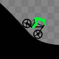 Play Stickman Biker