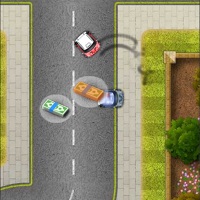 Play Street Pursuit