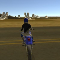 Play Stunt Bike Racer