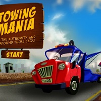 Play Towing Mania