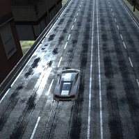 Play Traffic Racer