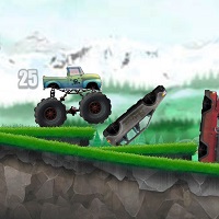 Play Truck Trials