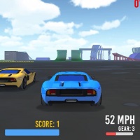 Play Two Stunt Rivals