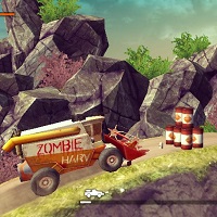 Play Zombie Derby 2