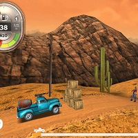 Play Zombie Derby