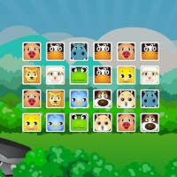 Play Animals Connect