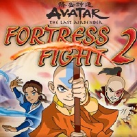 Play Avatar Fortress Fight 2