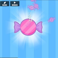 Play Candy Clicker 2
