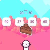 Play Candy Stacker