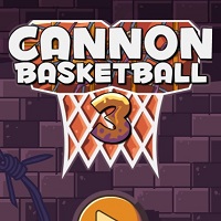 Play Cannon Basketball 3