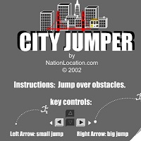 Play City Jumper