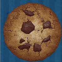 Play Cookie Clicker