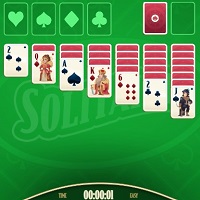 Play Daily Solitaire