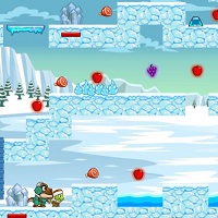 Play Dino Ice Age