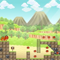 Play Dino Meat Hunt 3 Extra