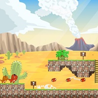 Play Dino Meat Hunt Extra