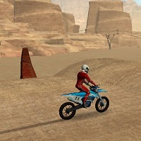 Play Dirt Bike Max Duel