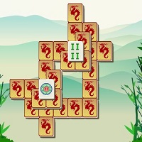 Play Dragon Mahjong