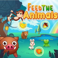 Play Feed the Animals