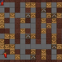Play Fire and Bombs 2