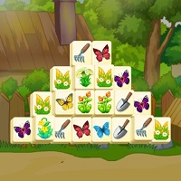 Flower Slide Mahjong