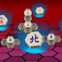 Play Hex Mahjong