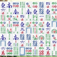 Play Mah Jong Connect I