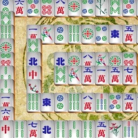 Play Mah Jong Connect II