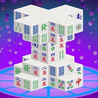 Play Mahjong 3D