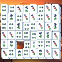 Mahjong Collapse