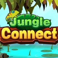 Play Mahjong Connect Jungle