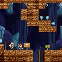 Play Miners Adventure