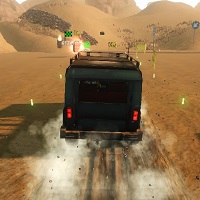 Play Offroad Masters Challenge