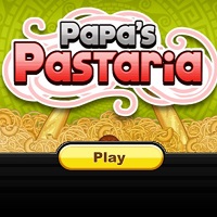 Play Papas Pastaria