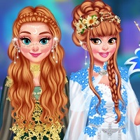 Play Princesses Enchanted Forest Ball