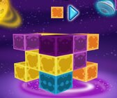 Space Cubes